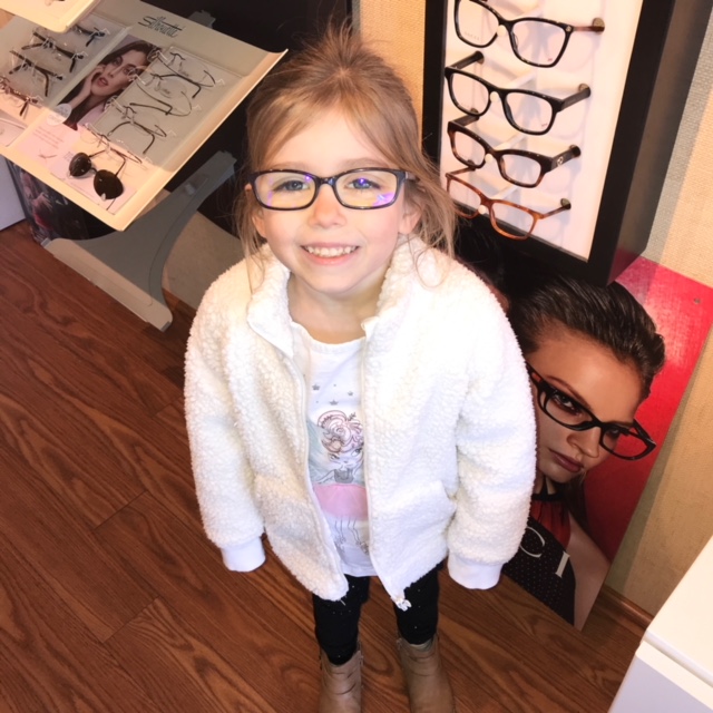 Agawam Opticians store