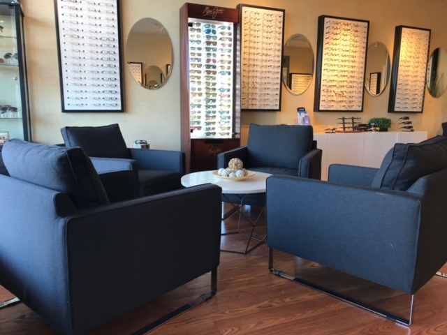 Agawam Opticians eyewear