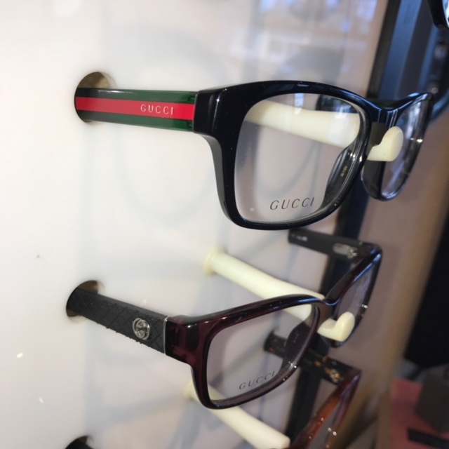 Eyewear collection