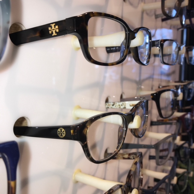 Optical store